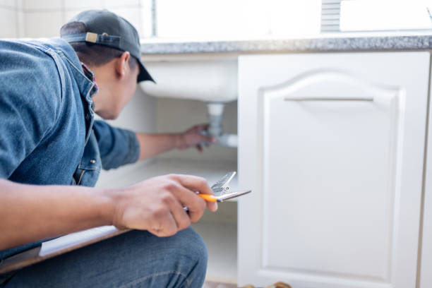 Best Toilet Repair Services  in Menlo Park Terrace, NJ