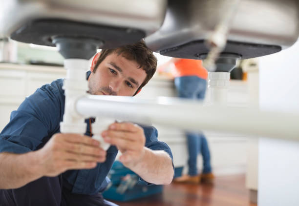 Best Emergency Plumbing Repair  in Menlo Park Terrace, NJ