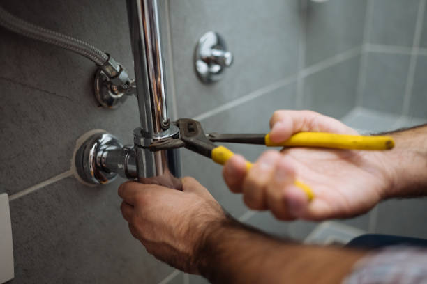 Best Same-Day Plumbing Service  in Menlo Park Terrace, NJ