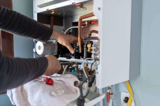 Professional Plumbing in Menlo Park Terrace, NJ