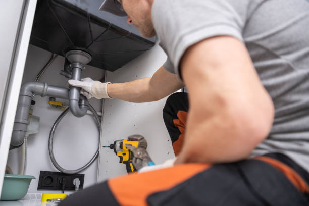  Menlo Park Terrace, NJ Plumbing Pros