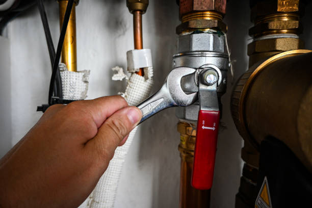 Best Affordable Plumber Near Me  in Menlo Park Terrace, NJ